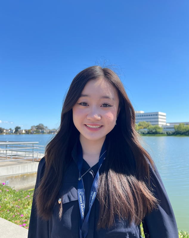 Photo of Thuy Vy Tran