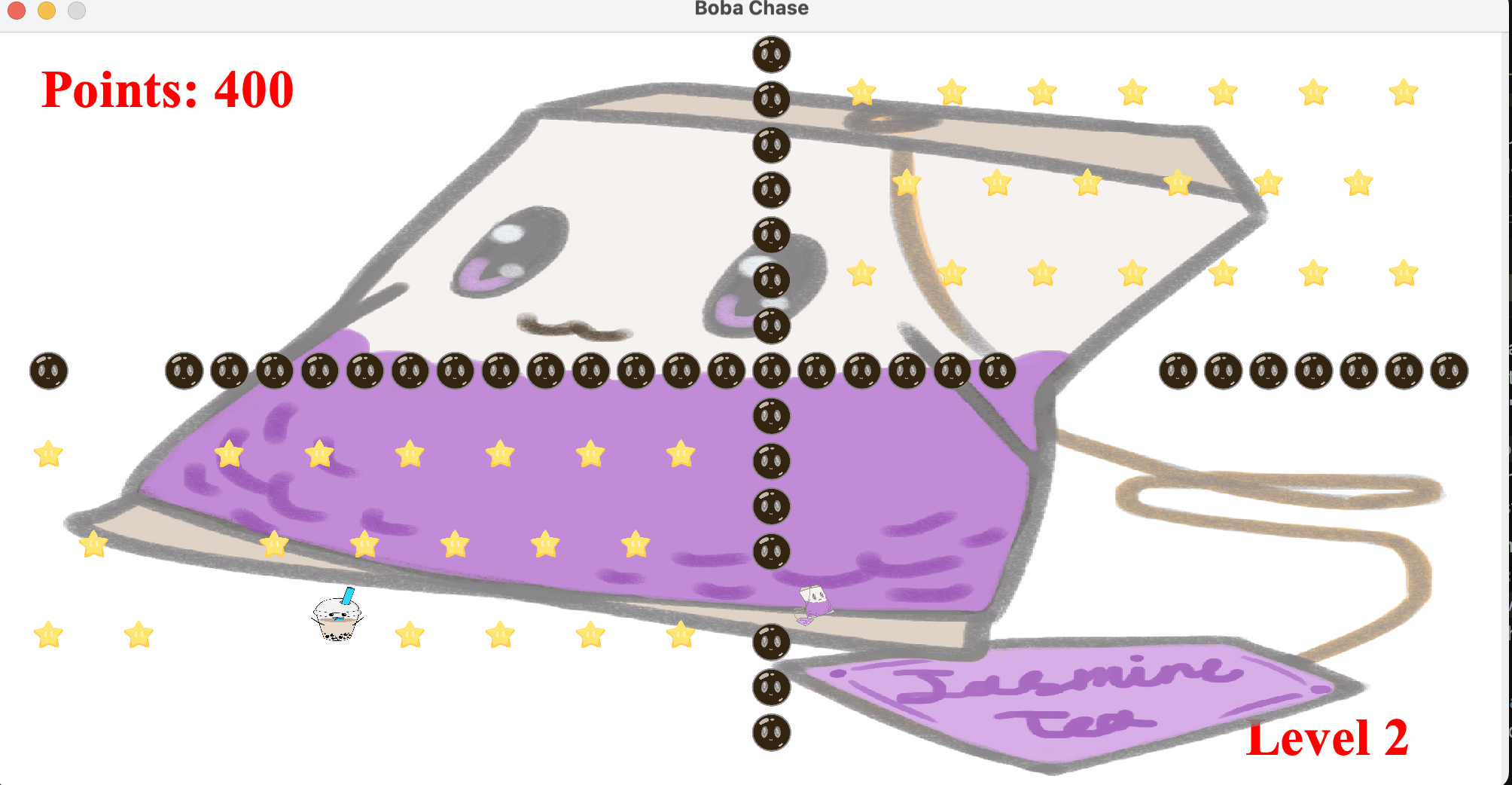 Text-Based Escape Room Game